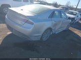 LINCOLN MKZ HYBRID RESERVE I 3LN6L5LU0KR624201 photo