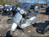 VESPA GTS 250 ZAPM4510000****** снимка