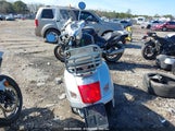 VESPA GTS 250 ZAPM4510000****** снимка