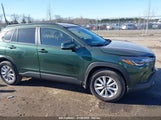 TOYOTA COROLLA CROSS LE 7MUCAABG0RV093595 снимка