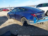 TESLA MODEL 3 REAR-WHEEL DRIVE 5YJ3E1EA6PF518020 снимка