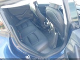 TESLA MODEL 3 REAR-WHEEL DRIVE 5YJ3E1EA6PF518020 снимка