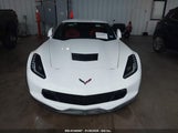 CHEVROLET CORVETTE GRAND SPORT 1G1YW2D75K5107127 fotografie