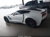 CHEVROLET CORVETTE GRAND SPORT 1G1YW2D75K5107127 снимка