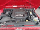 JEEP WRANGLER JK UNLIMITED SPORT S 4X4 1C4BJWDG0JL807344 снимка