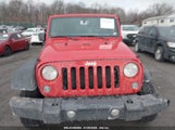 JEEP WRANGLER JK UNLIMITED SPORT S 4X4 1C4BJWDG0JL807344 fotografie