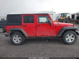 JEEP WRANGLER JK UNLIMITED SPORT S 4X4 1C4BJWDG0JL807344 fotografie