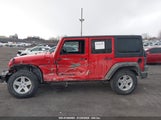 JEEP WRANGLER JK UNLIMITED SPORT S 4X4 1C4BJWDG0JL807344 fotografie