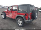JEEP WRANGLER JK UNLIMITED SPORT S 4X4 1C4BJWDG0JL807344 fotografie