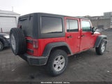 JEEP WRANGLER JK UNLIMITED SPORT S 4X4 1C4BJWDG0JL807344 fotografie