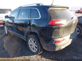 JEEP CHEROKEE LATITUDE FWD 1C4PJLCB3HW526769 photo
