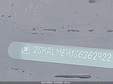 GMC TERRAIN SLE-1 2GKALMEK1G6262922 снимка