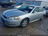 CHEVROLET IMPALA LT 2G1WT57K391244600 снимка