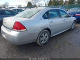 CHEVROLET IMPALA LT 2G1WT57K391244600 снимка