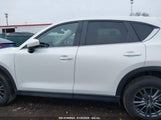 MAZDA CX-5 TOURING JM3KFBCMXM1448724 снимка