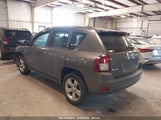 JEEP COMPASS LATITUDE 1C4NJDEBXGD663504 fotografie