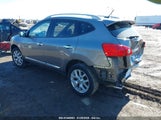Nissan Rogue Sv W/Sl Pkg JN8AS5MV5DW656896 снимка