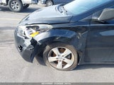 HYUNDAI ELANTRA GLS 5NPDH4AE1BH017830 снимка