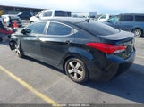 HYUNDAI ELANTRA GLS 5NPDH4AE1BH017830 снимка