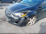HYUNDAI ELANTRA GLS 5NPDH4AE1BH017830 снимка