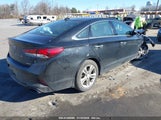 HYUNDAI SONATA LIMITED 5NPE34AF6JH706868 снимка