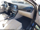 HYUNDAI SONATA LIMITED 5NPE34AF6JH706868 снимка