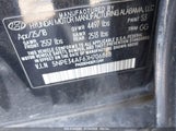HYUNDAI SONATA LIMITED 5NPE34AF6JH706868 снимка