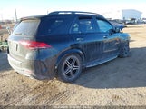 MERCEDES-BENZ GLE 450 4MATIC 4JGFB5KB8NA611214 fotografie
