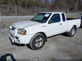 NISSAN FRONTIER SVE-V6 1N6MD26Y12C****** снимка