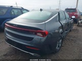 KIA K5 LXS 5XXG14J29NG117374 fotografie