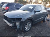 AUDI Q3 2.0T PREMIUM PLUS WA1EFCFS9GR021959 снимка