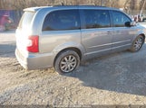 CHRYSLER TOWN & COUNTRY TOURING 2C4RC1BG3ER446333 fotografie