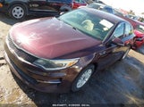 KIA OPTIMA LX 5XXGT4L38GG023621 снимка
