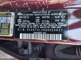 KIA OPTIMA LX 5XXGT4L38GG023621 снимка