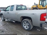 CHEVROLET SILVERADO 1500 WORK TRUCK 2GCEK19J371****** снимка