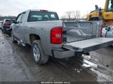 CHEVROLET SILVERADO 1500 WORK TRUCK 2GCEK19J371****** снимка
