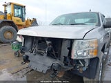 CHEVROLET SILVERADO 1500 WORK TRUCK 2GCEK19J371****** снимка