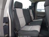 CHEVROLET SILVERADO 1500 WORK TRUCK 2GCEK19J371****** снимка