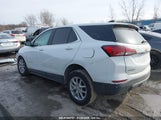 CHEVROLET EQUINOX FWD LT 3GNAXKEG7RS103222 снимка