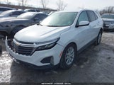 CHEVROLET EQUINOX FWD LT 3GNAXKEG7RS103222 fotografie