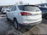 CHEVROLET EQUINOX FWD LT 3GNAXKEG7RS103222 снимка