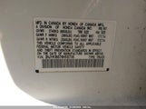 HONDA RIDGELINE RTL 2HJYK16578H512735 снимка