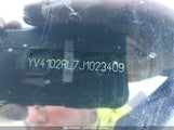 VOLVO XC60 T5 INSCRIPTION YV4102RL7J1023409 fotografie