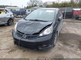 HONDA FIT SPORT JHMGE8H5XCC000698 снимка