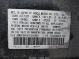 HONDA FIT SPORT JHMGE8H5XCC000698 снимка