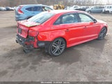 AUDI S3 2.0T PREMIUM PLUS WAUFFGFF6F1108765 fotografie