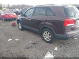 KIA SORENTO LX 5XYKT3A11BG045860 снимка