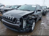 JEEP CHEROKEE LATITUDE 1C4PJMCB2EW180554 снимка