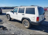 JEEP CHEROKEE CLASSIC/SPORT 1J4FF68S8XL636041 fotografie