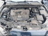 MAZDA MAZDA3 I SPORT 3MZBM1U74GM305368 снимка